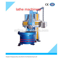 Hohe Qualität und hohe Geschwindigkeit verwendet CNC-Drehmaschine Maschinen zum Verkauf
